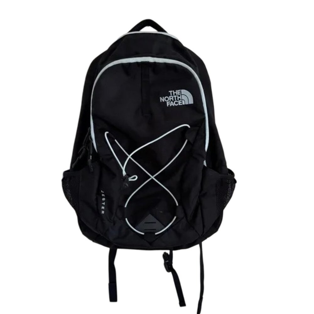 The North Face Black Backpack